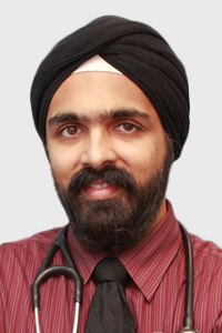 Sachdev, Rajveer S., MD, MBA